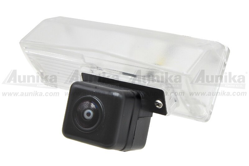 CCD parkovaci kamera Toyota RAV4 (13->)