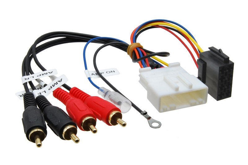 Adapter pro aktivni audio system Nissan