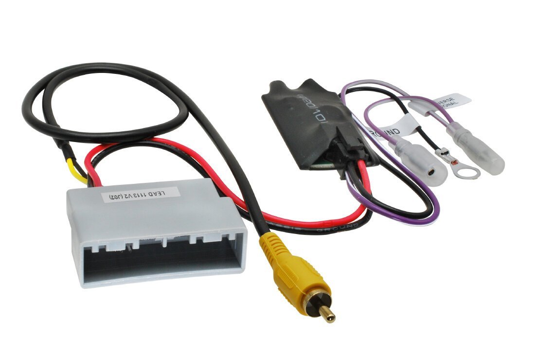 Adapter pro OEM park.kameru Honda Civic