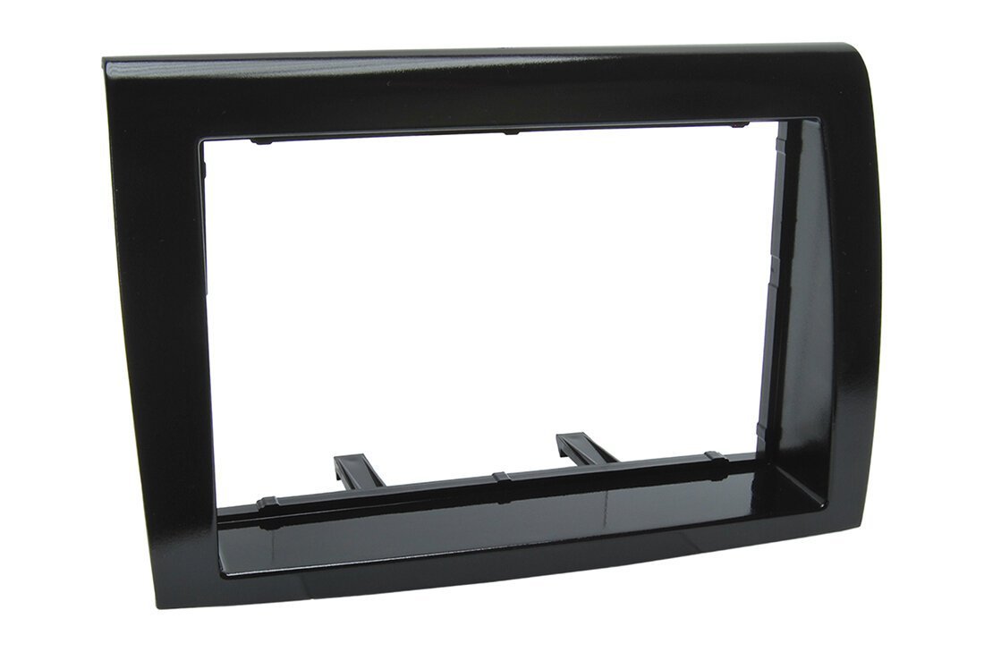 Ramecek 2ISO autoradia Fiat Bravo (07->)