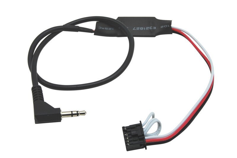 Adapter pro ovladani na volantu pro PIONEER