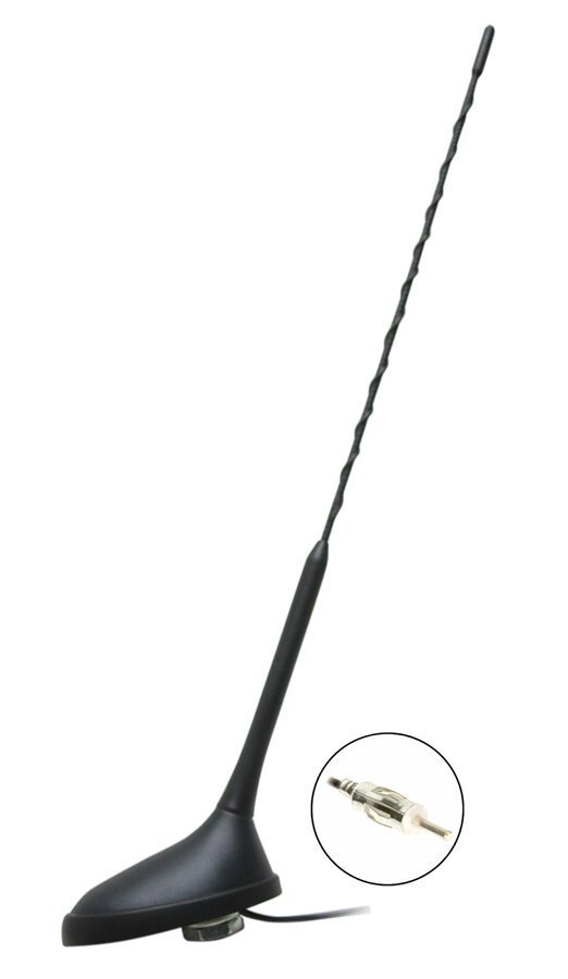 AM/FM stresni antena 60° PSA