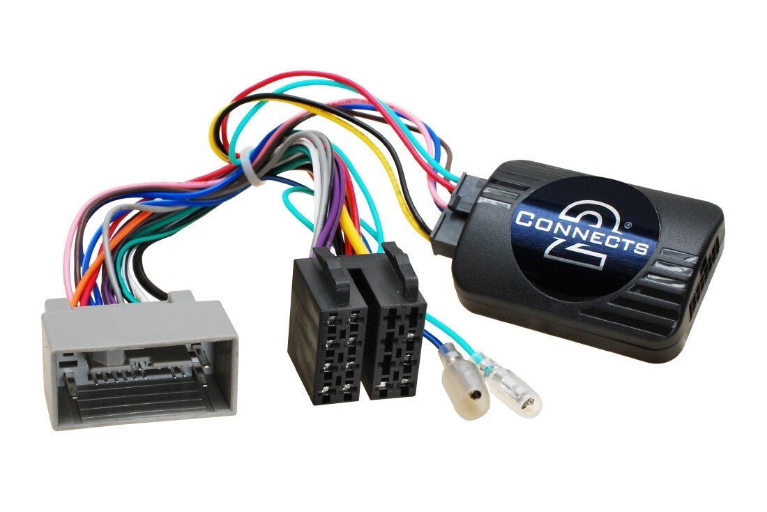 Adapter pro ovladani na volantu Honda Civic