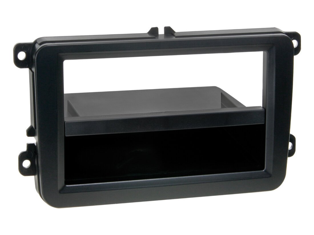 Ramecek autoradia Skoda / VW / Seat