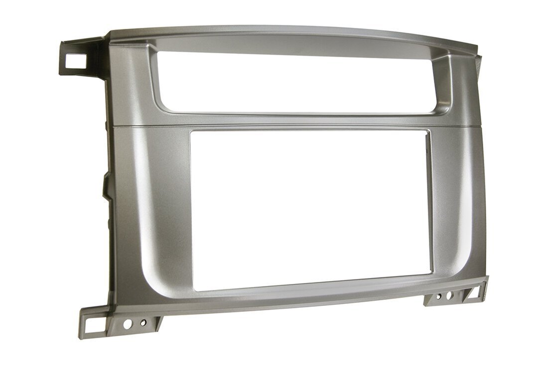 Ramecek autoradia 2DIN Toyota Land Cruiser 100