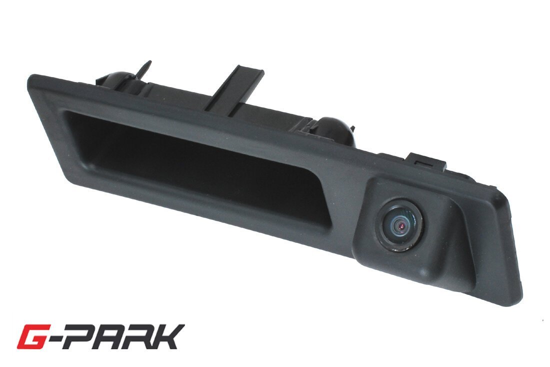 CCD parkovaci kamera BMW F-serie