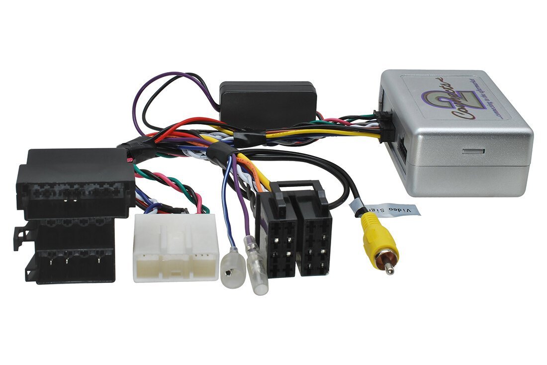 Adapter pro ovl.na volantu Hyundai ix35