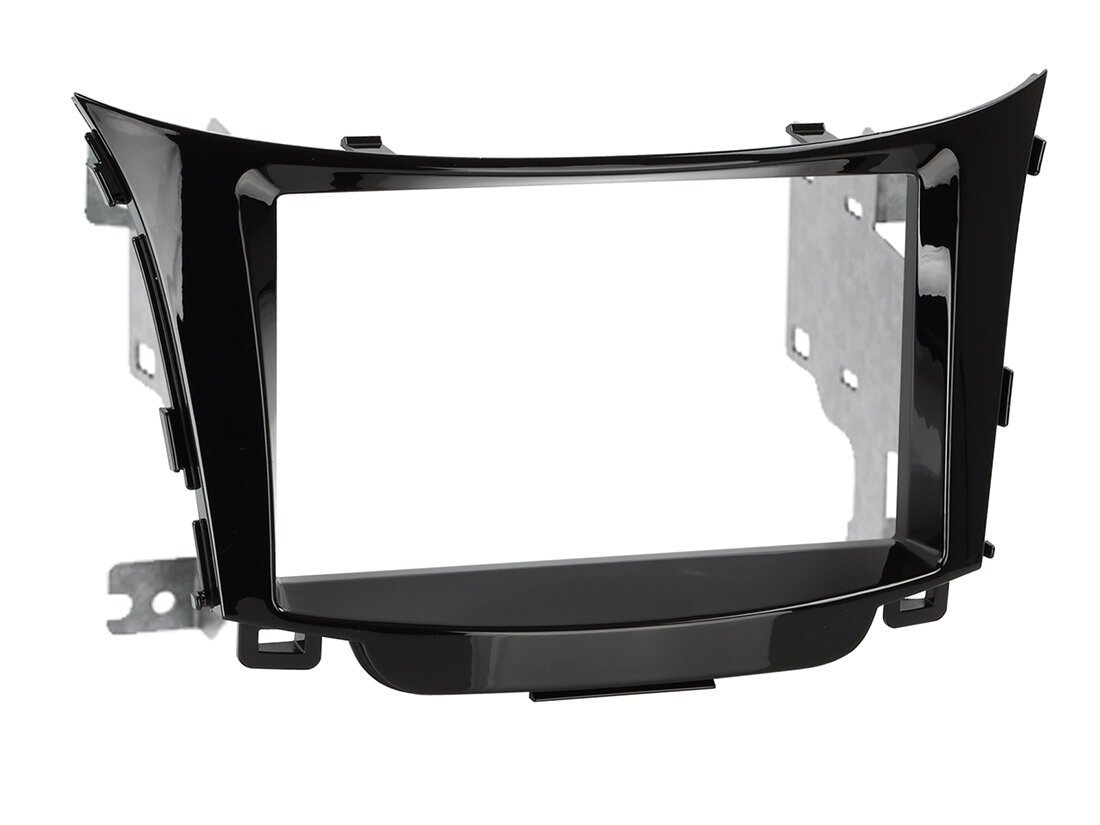 Adapter 2DIN radia Hyundai i30 II. (12-17)