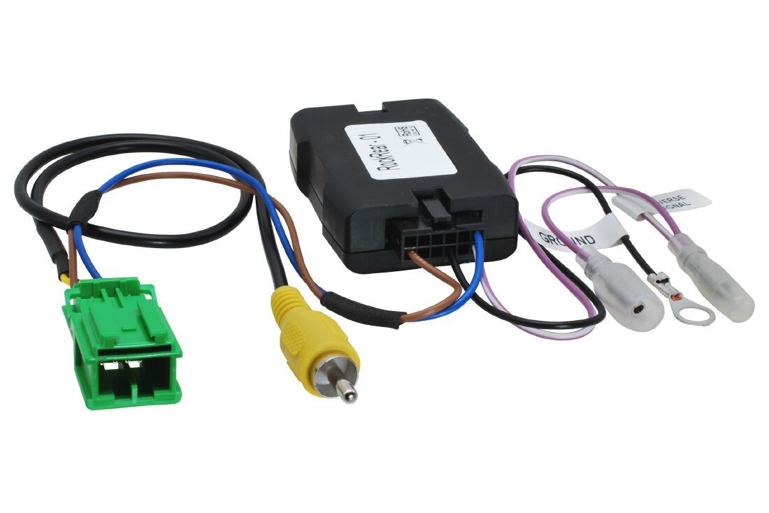 Adapter pro OEM park.kameru Suzuki Vitara (15->)