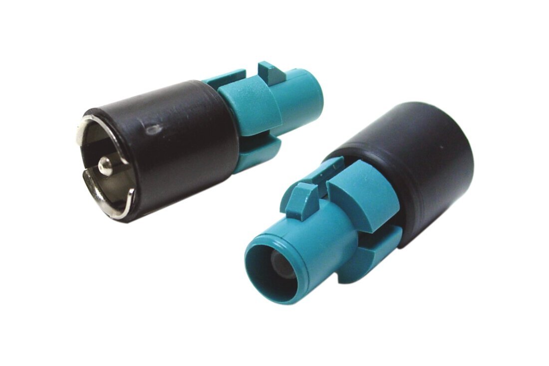 Antenni adapter FAKRA - ISO