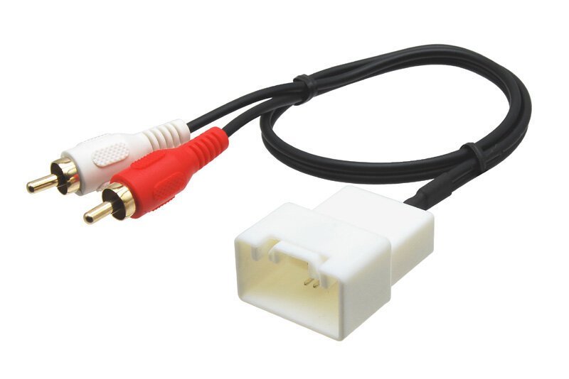 Adapter pro AUX konektor Mitsubishi