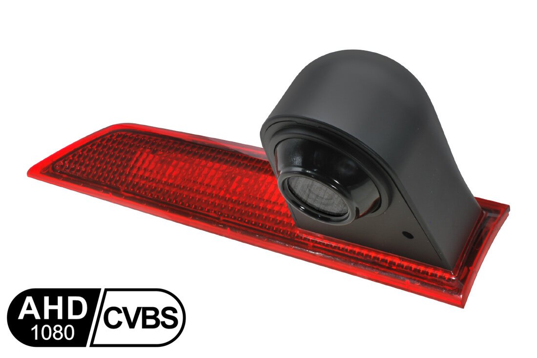 AHD/CVBS parkovaci kamera Ford Transit Custom (16-22)