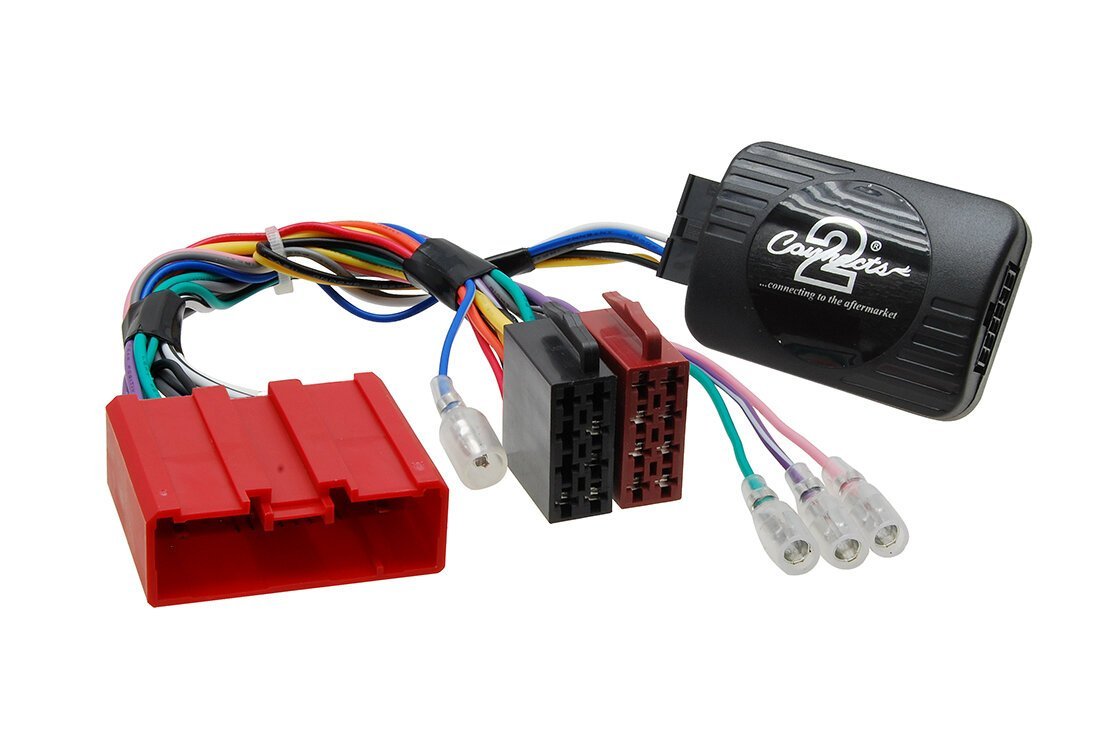 Adapter pro ovladani na volantu Mazda 3 / CX-9