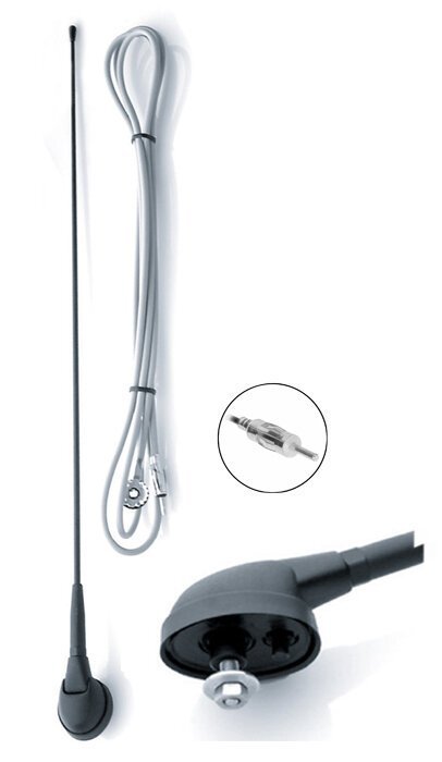 Stresni antena