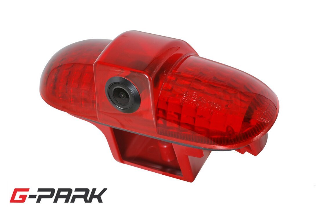 CCD parkovaci kamera Renault Trafic / Opel Vivaro