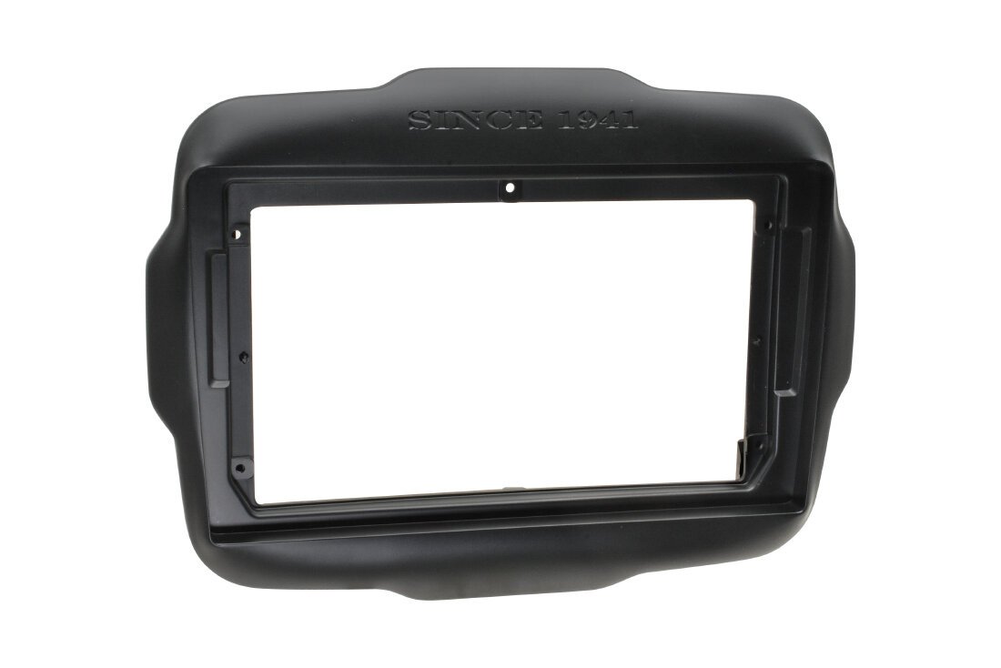 Adapter 9" autoradia Jeep Renegade
