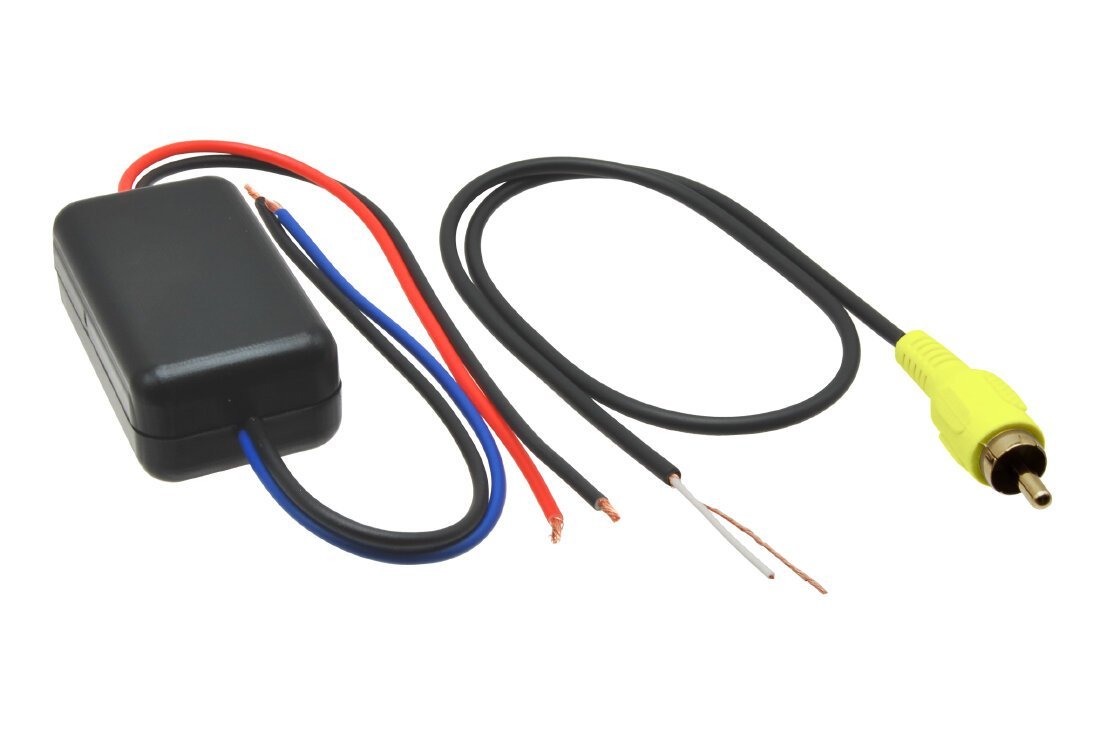 Univerzalni adapter pro OEM park.kameru