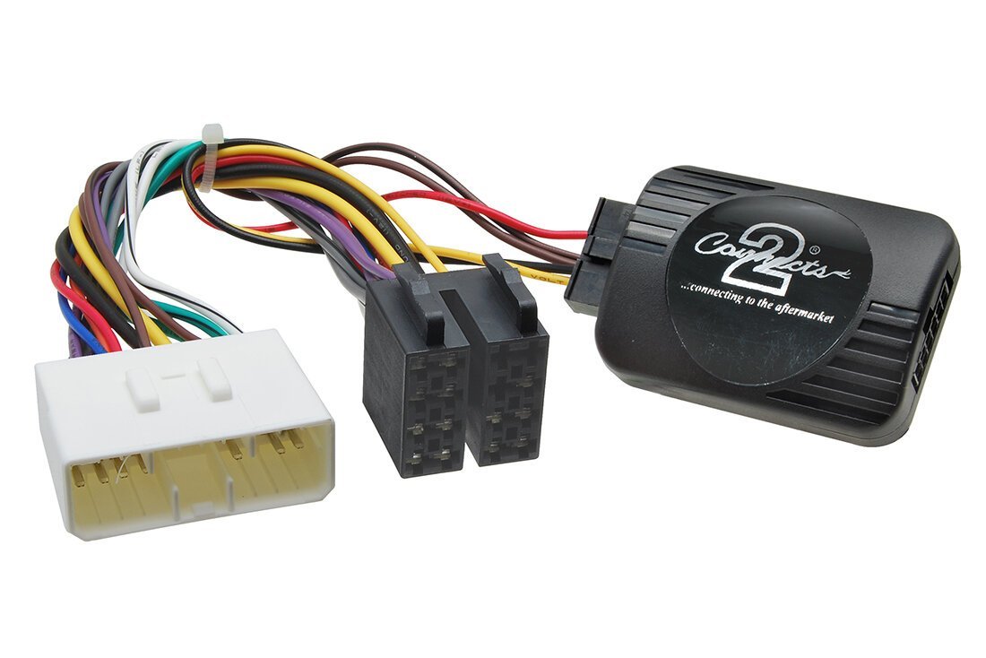 Adapter pro ovladani na volantu SsangYong