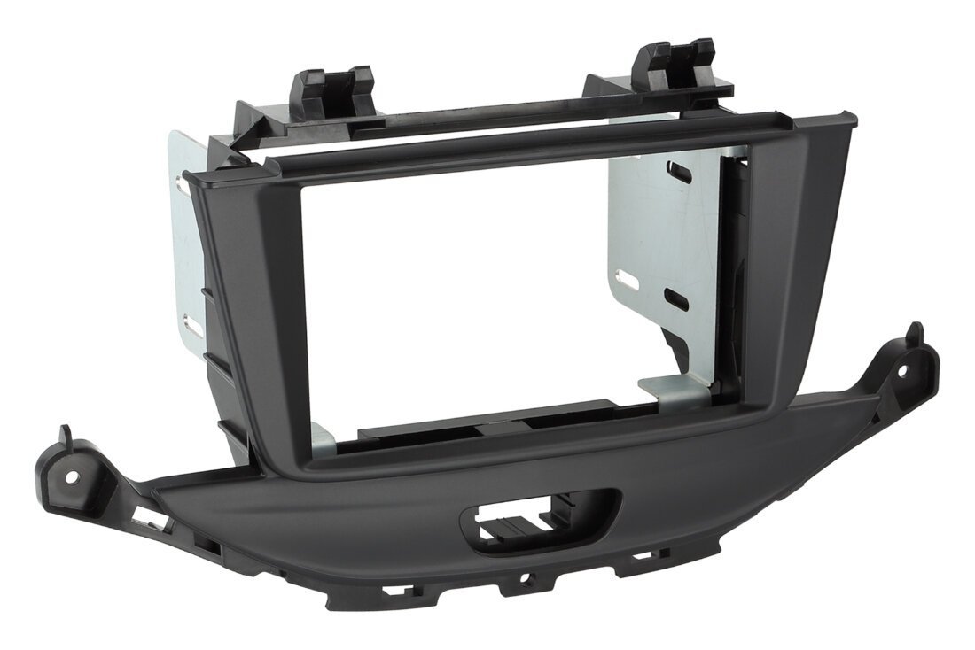 Ramecek autoradia 2DIN Opel Astra K (15->)