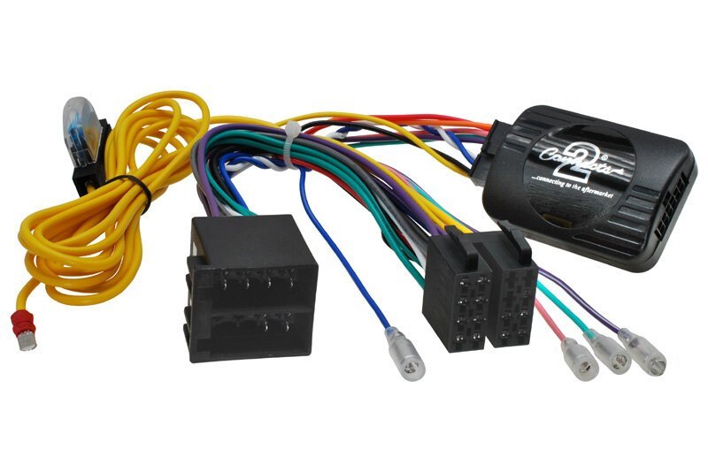 Adapter pro ovladani na volantu Mercedes Vito (15->)