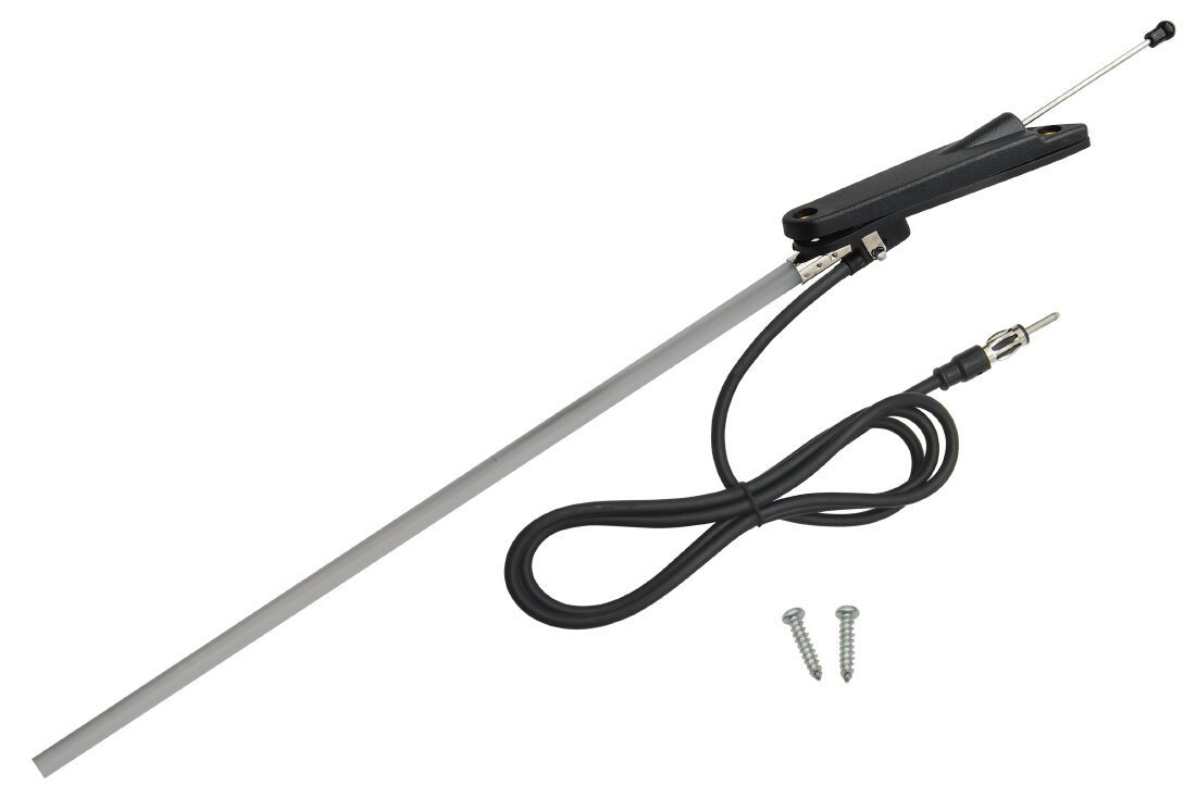 Antena do sloupku Nissan