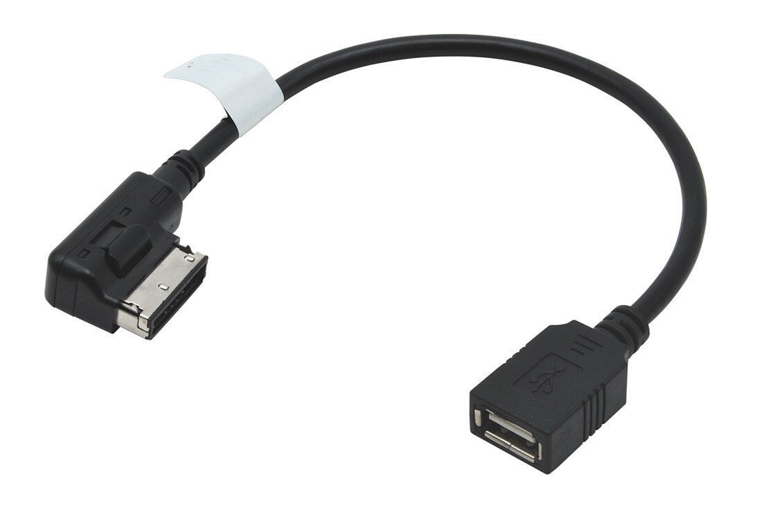 MDI-USB propojovaci kabel Mercedes