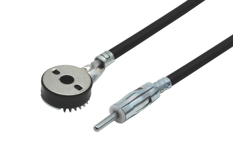 Antenni svod AM/FM 2,3m