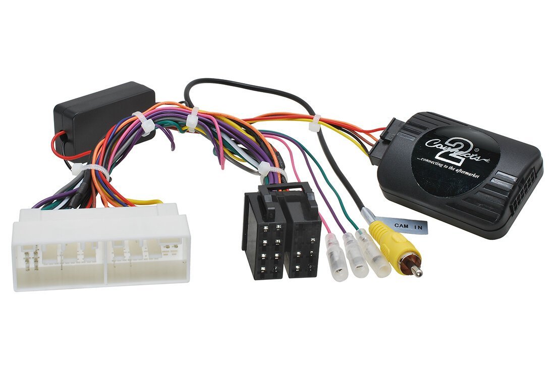 Adapter pro ovl.na volantu Hyundai / Kia