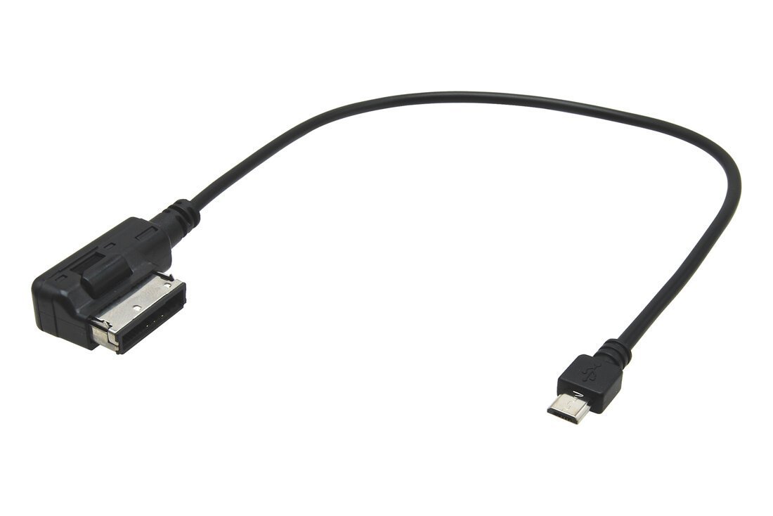 MDI - mini USB propojovaci kabel Audi / VW / Skoda