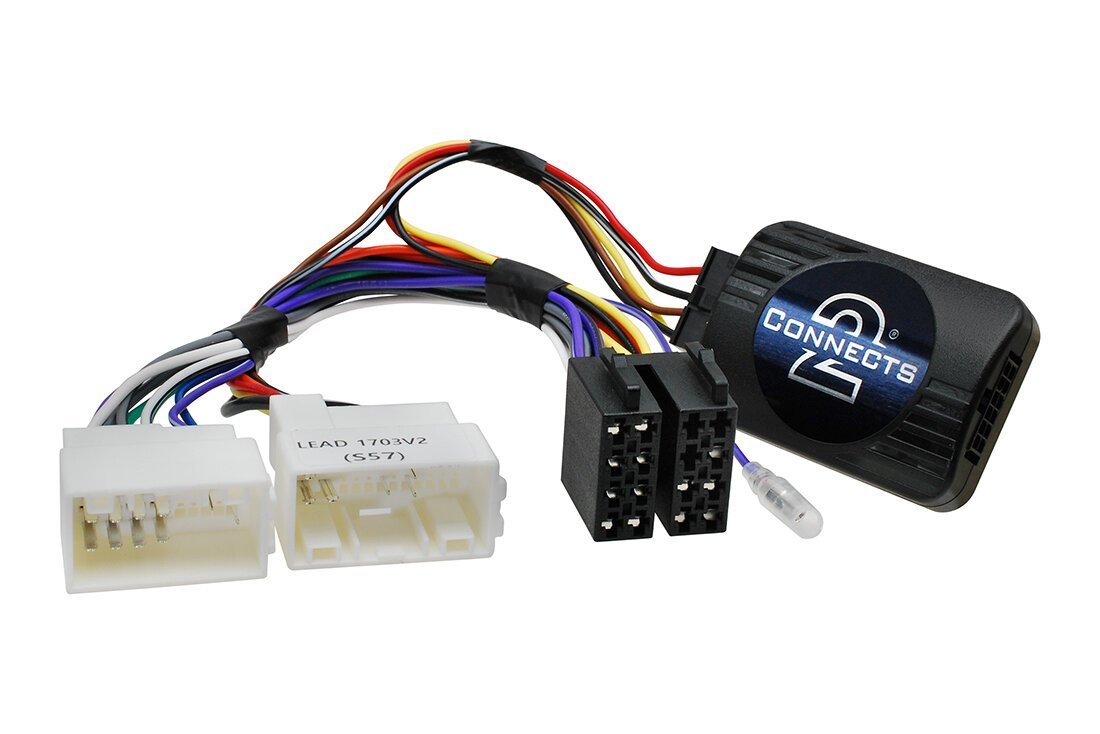 Adapter pro ovl.na volantu Hyundai
