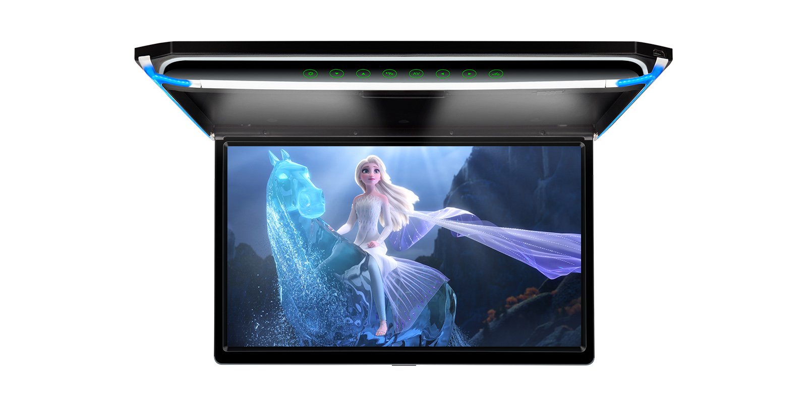 Xtrons CM103HD