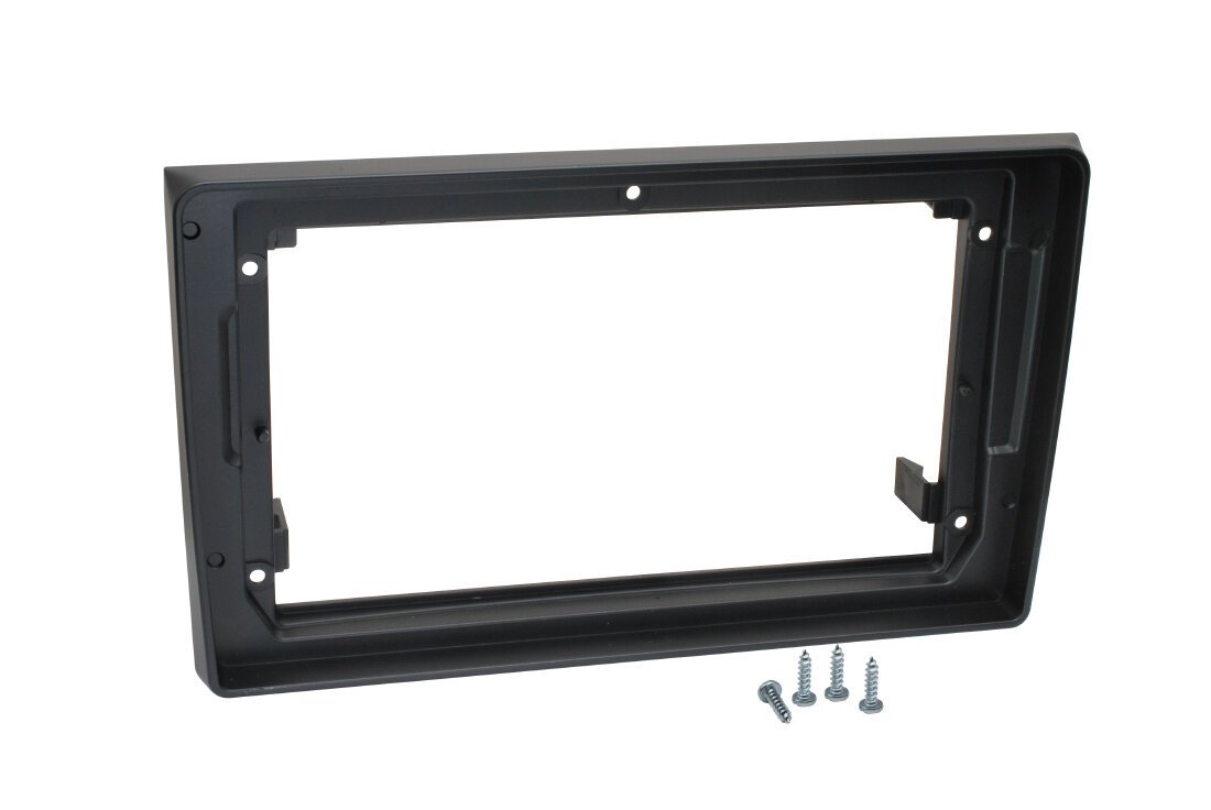 Adapter 9" autoradia Audi A4 / Seat Exeo