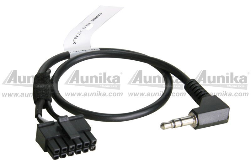 Adapter pro ovladani na volantu pro LG
