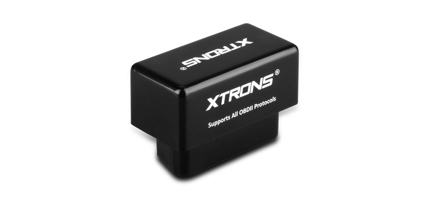 Xtrons OBD02