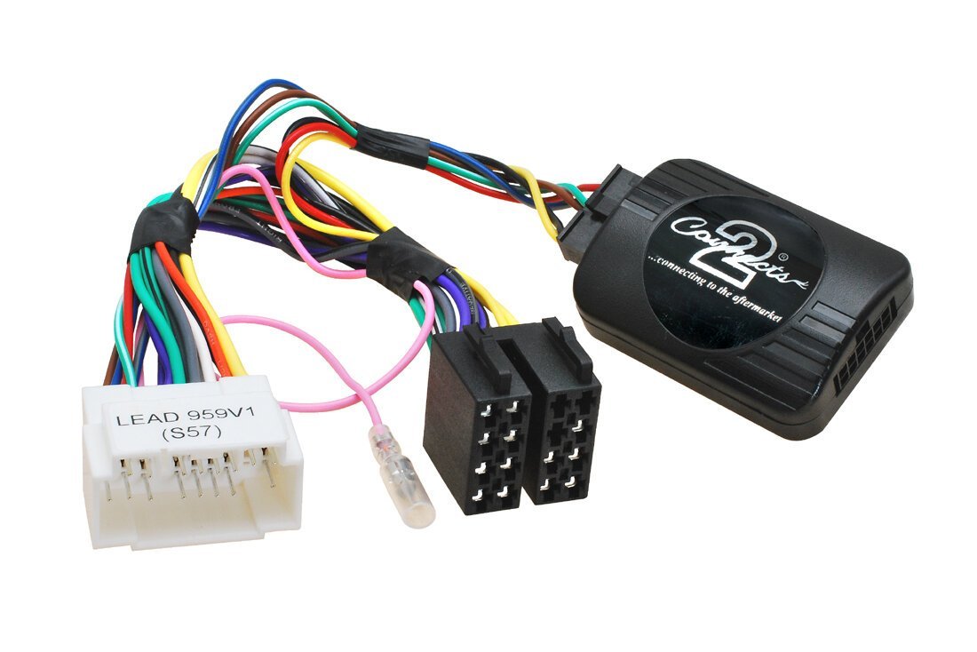 Adapter pro ovladani na volantu Suzuki