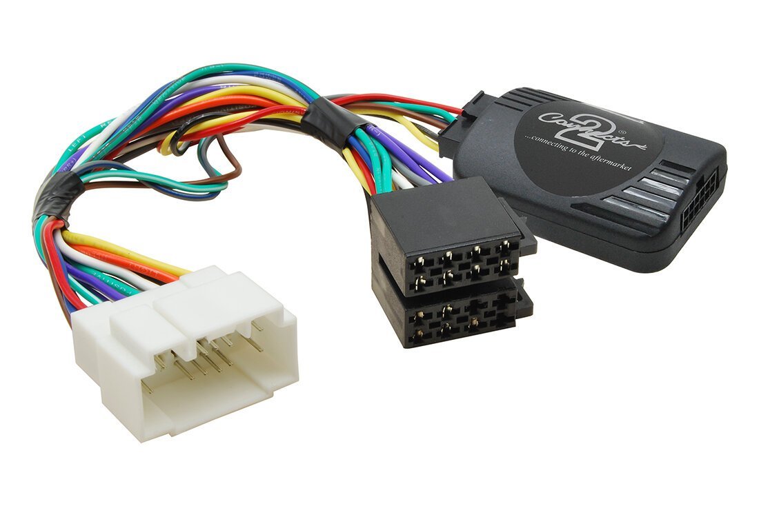 Adapter pro ovladani na volantu Suzuki