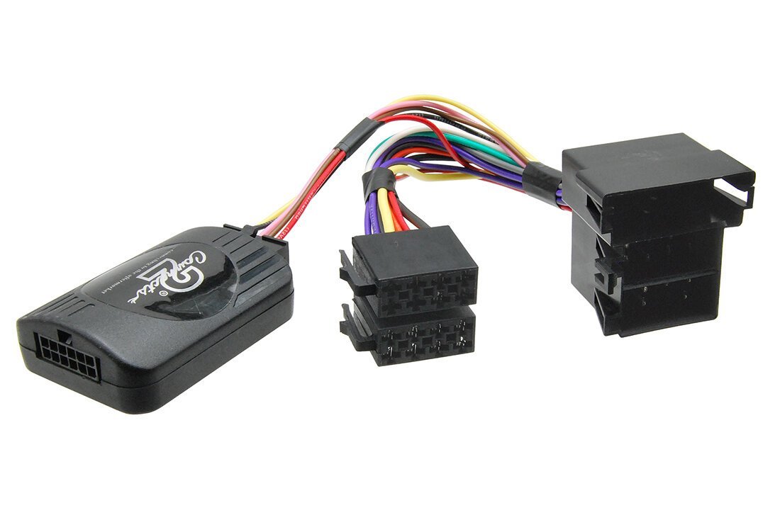 Adapter pro ovl.na volantu Hyundai i30