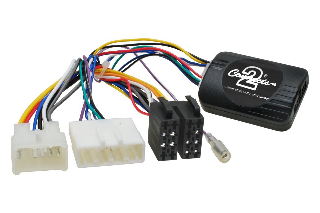 Adapter pro ovladani na volantu Toyota Tundra (15-21)