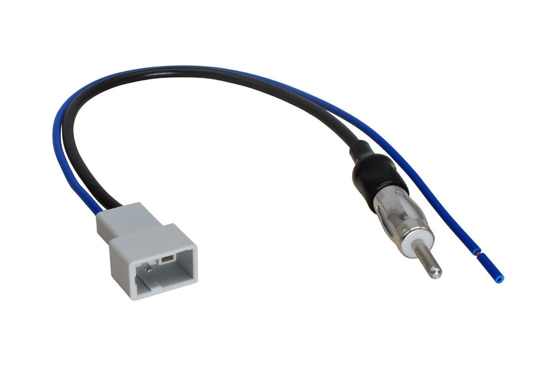 Antenni adapter Honda / Mazda / Suzuki - DIN