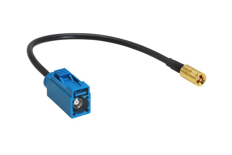 Antenni adapter FAKRA - SMB