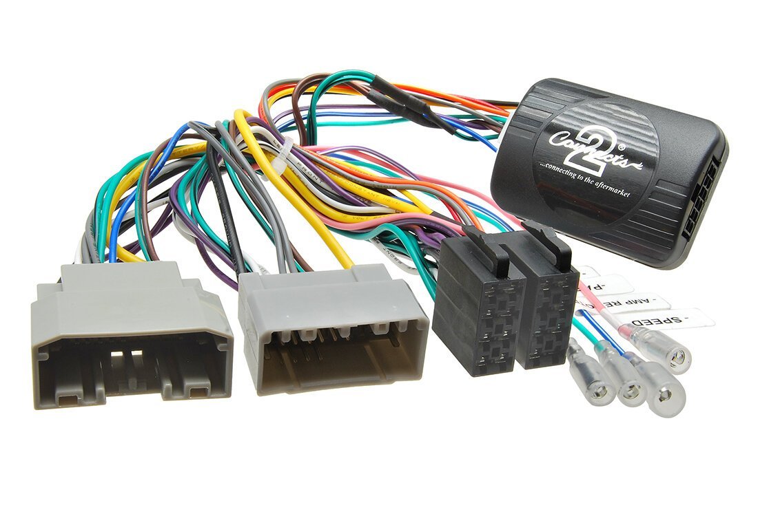 Adapter pro ovladani na volantu Chrysler / Dodge / Jeep
