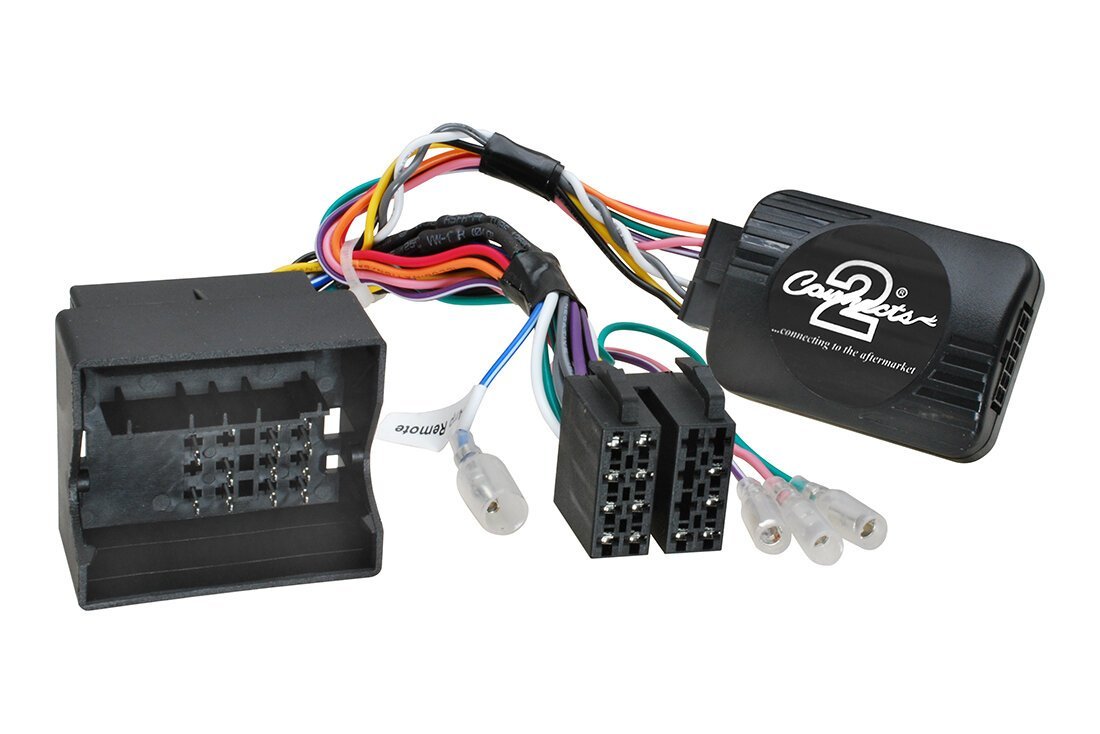Adapter pro ovladani na volantu VW