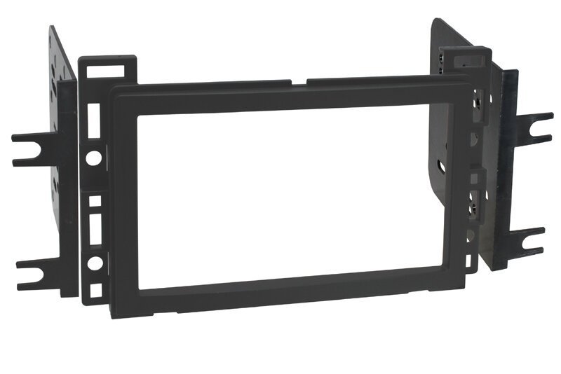 Ramecek autoradia 2DIN Chevrolet / Opel
