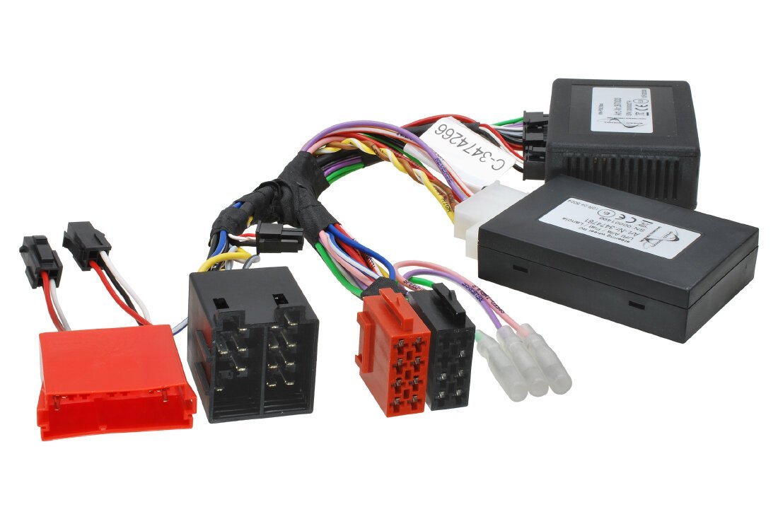 Adapter pro ovladani na volantu Alfa / Fiat