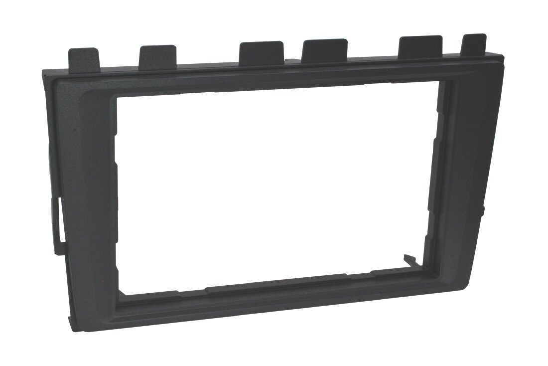 Adapter 2DIN autoradia VW Polo (18->) / T6.1