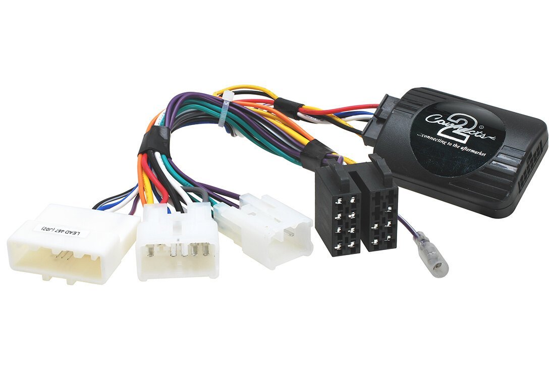 Adapter pro ovladani na volantu Subaru Legacy / Outback (15->)