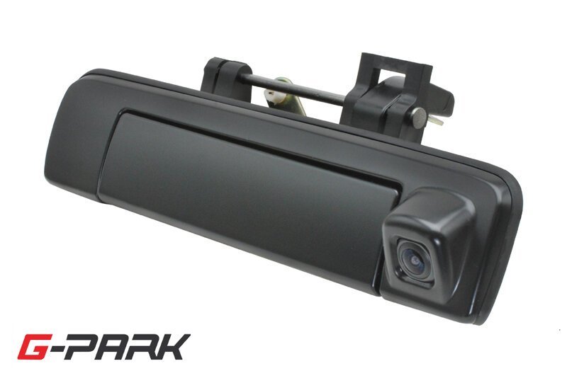 CCD parkovaci kamera Isuzu D-Max
