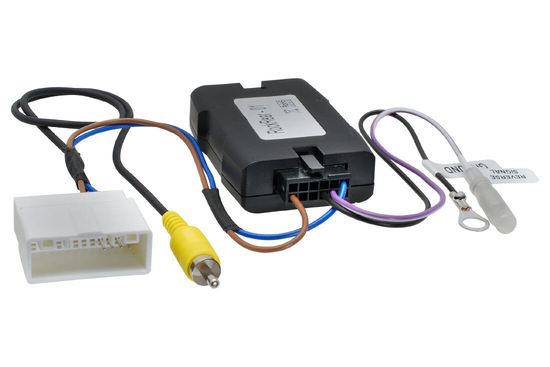 Adapter pro OEM park.kameru Hyundai Tucson II.