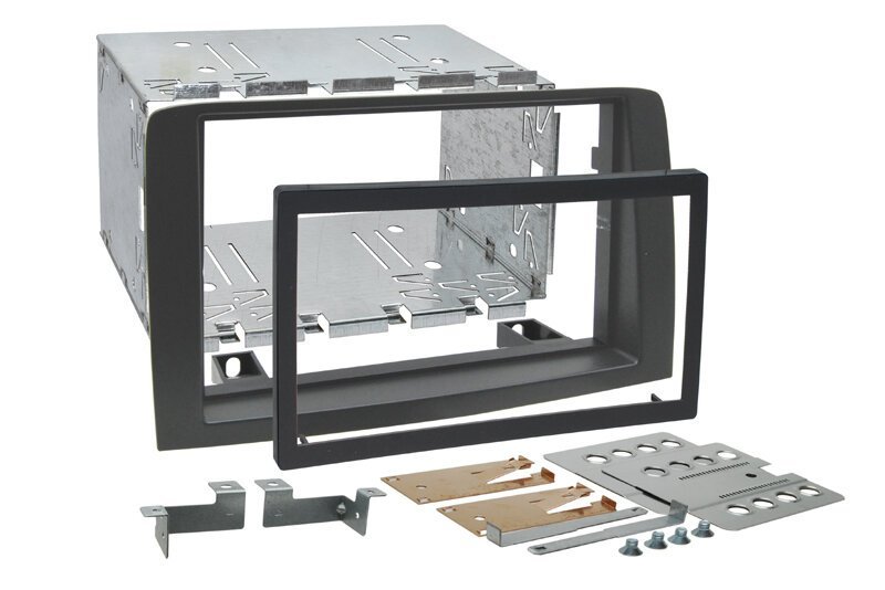 Instalacni sada 2DIN autoradia Fiat Idea