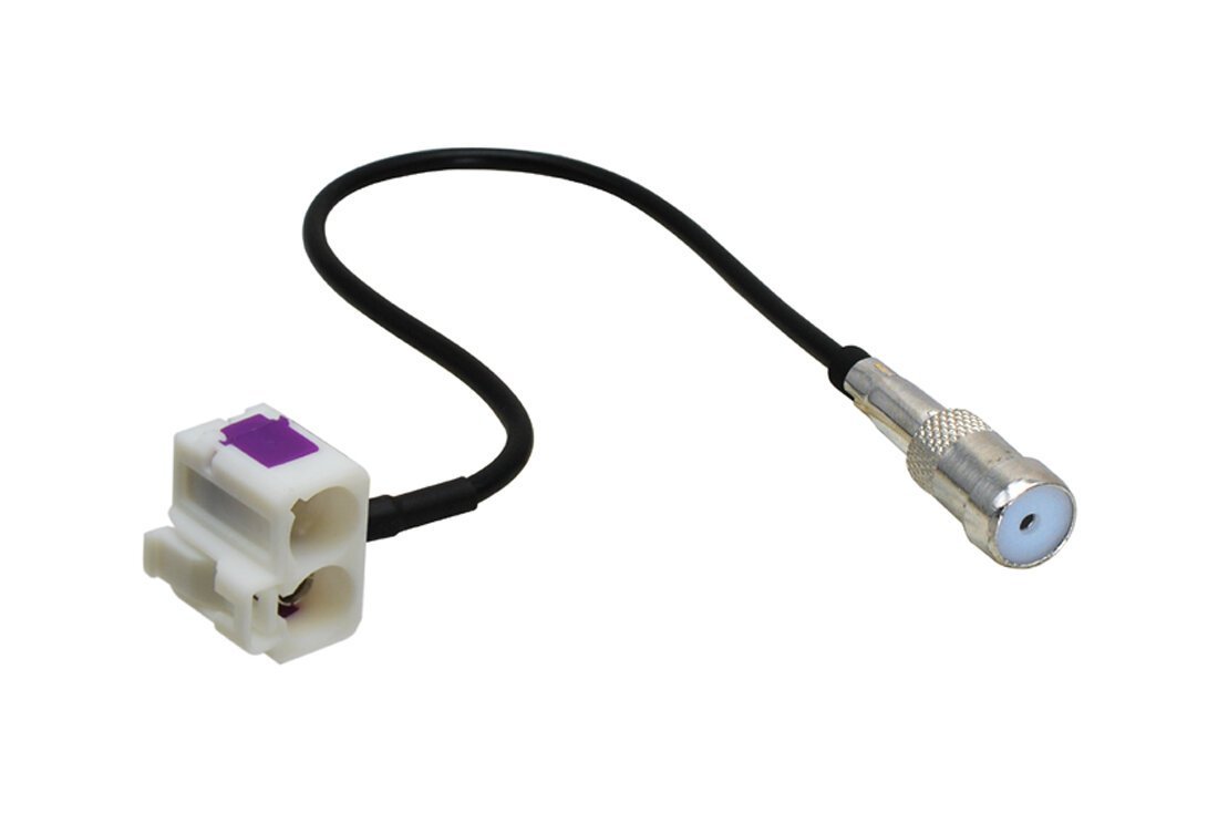 Antenni adapter FAKRA - ISO